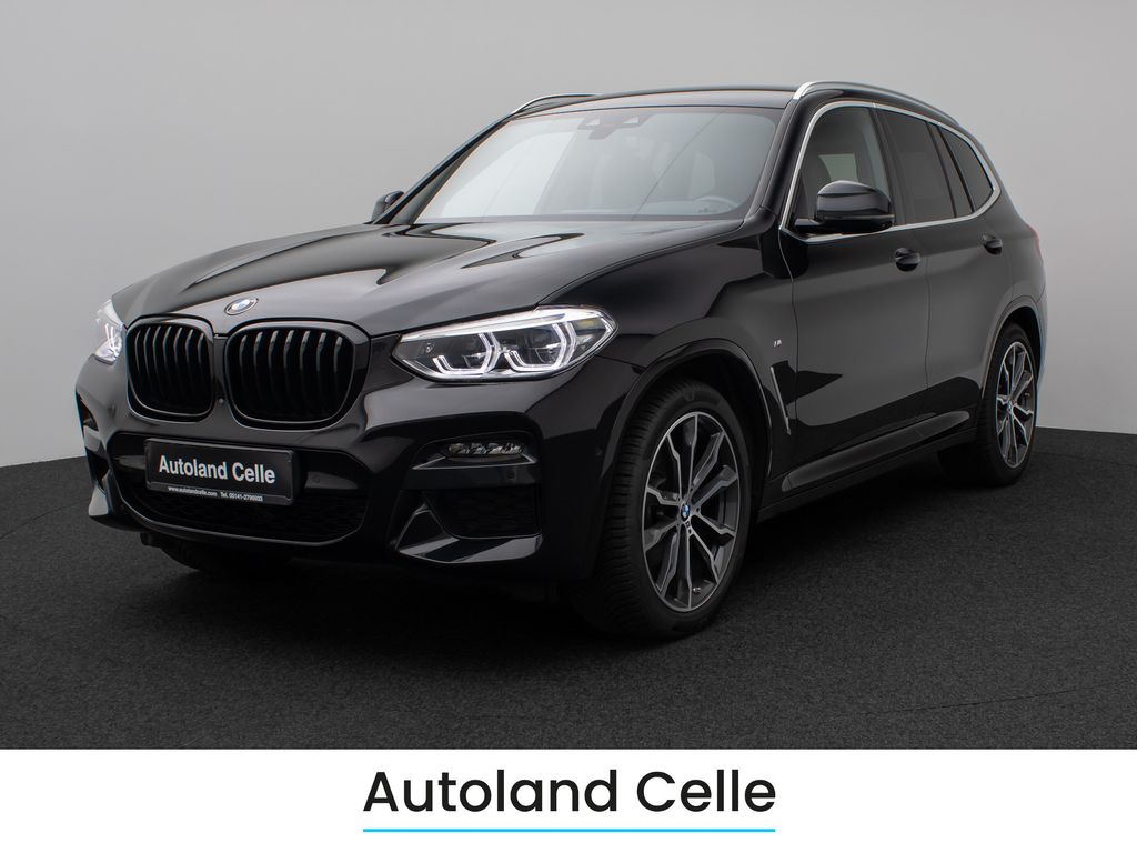 Image of BMW X3