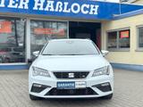 Seat Leon ST FR SPORT*PANORAMA*LED*CAM*AHK*1-HAND* - Seat Leon: Sport