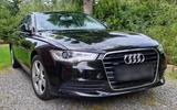 Audi Verkaufe Audi A6 4G Limousine 3.0 TDI Quattro