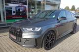 Audi Q7 45 TDI Q S LINE PLUS 22''/ACC/STDHZG/AHK/LUFT
