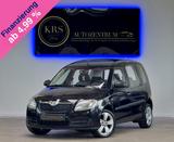 Skoda Roomster 1.2i Plus Edition*KLIMA*SERVICE+TÜV-NEU