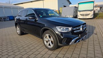 Mercedes GLC 300 - 5