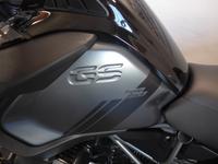 BMW R1250GS ADV Style Triple Black