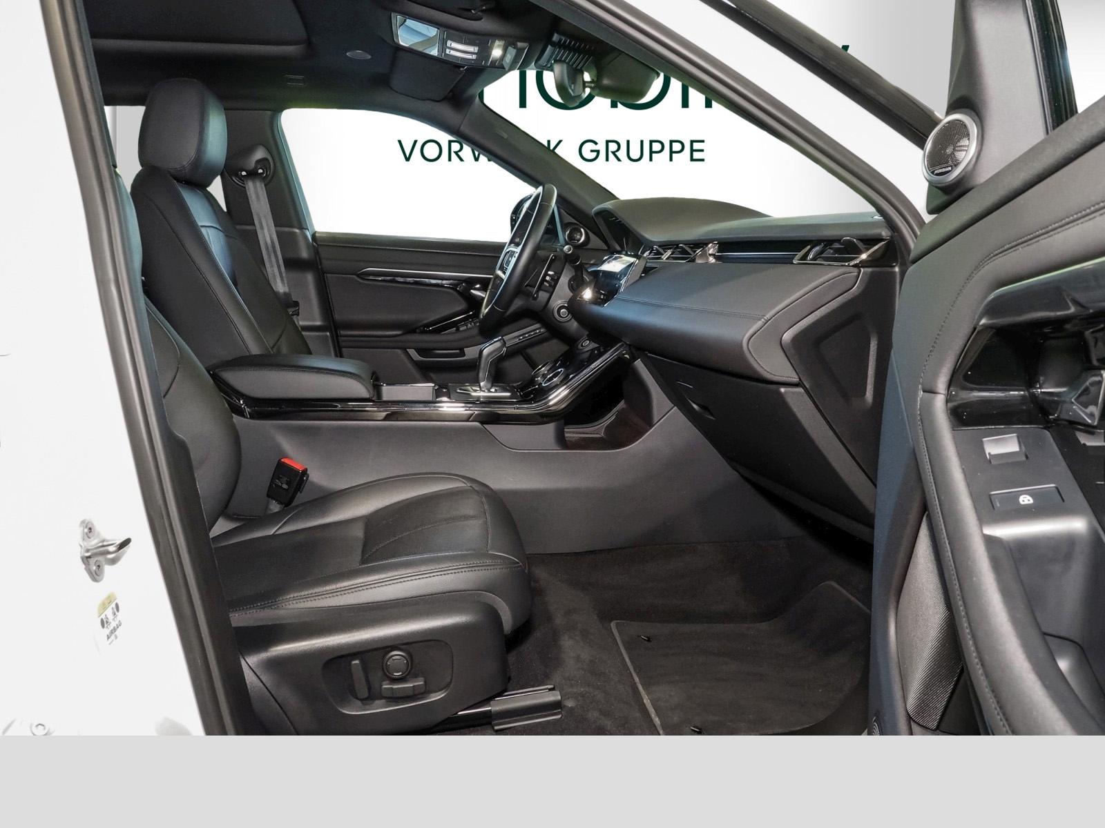 Land Rover Range Rover Evoque 2.0 D200 R-Dynamic SE-Navi*AH