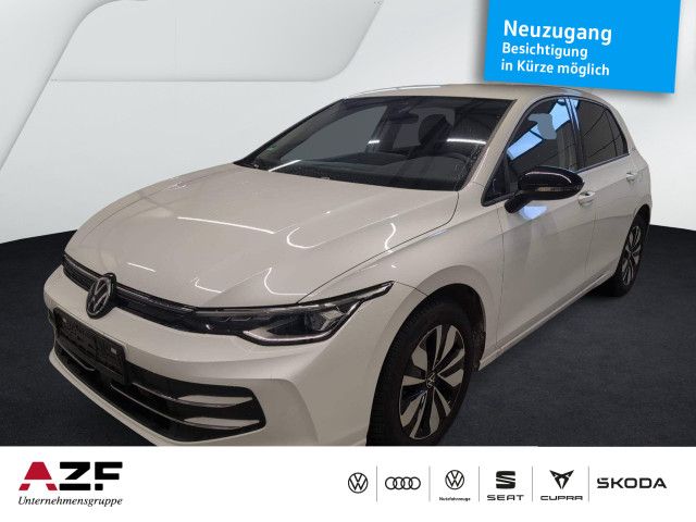 Volkswagen Golf VIII 2.0 TDI DSG Goal AHK+NAVI+ACC+LED+KAME