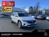 Mercedes-Benz EQB 250+ Progressive Distronic Kamera Ambiente - Mercedes-Benz EQB aus 2024