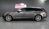 Jaguar XF 25d Portfolio AWD LED*PANO*VIRTUAL*MERIDIAN! - gebrauchte Jaguar XF aus dem Jahr 2017