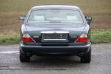 Jaguar Daimler V8 Langversion 3 Jahre Garantie - Jaguar Daimler: Limousine