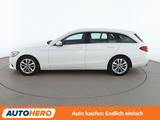 Mercedes-Benz C-Klasse C 180 T Avantgarde Aut.*NAV*LED*TEMPO* - Mercedes-Benz C-Klasse Gebrauchtwagen in Leipzig