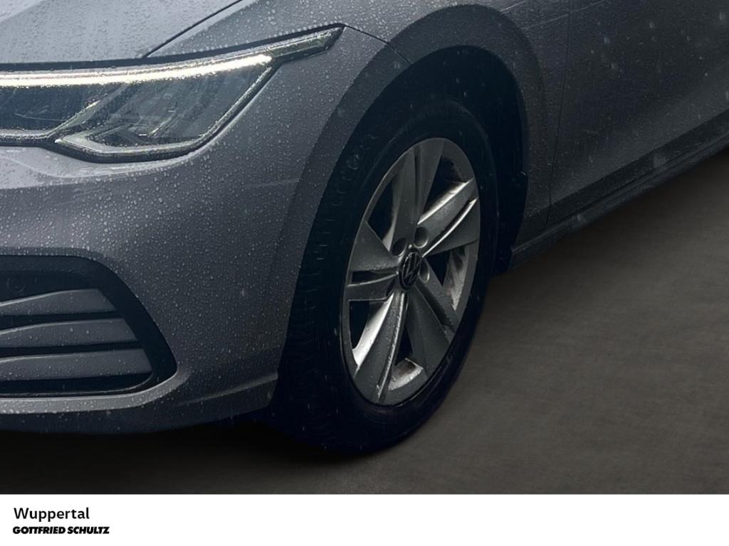 Volkswagen Golf Variant 1.0 TSI LED NAVI KAMERA SHZ PDC LM, миниатюра 8