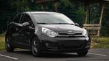 Kia Rio 1.4 - HU Neu! - Kia Rio mit Benzin-Antrieb: Kleinwagen, 1.4