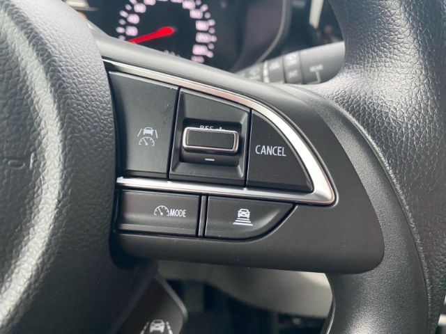 Suzuki Swift - Bild 19