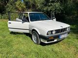 BMW E30 3-Türer / Coupé 316i Original 84750km - BMW 316: E30 316i