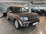 Land Rover Discovery 4 SDV6 HSE*7-Sitzer*Automatik*AHK 3,5t - gebrauchte Land Rover Discovery aus dem Jahr 2012