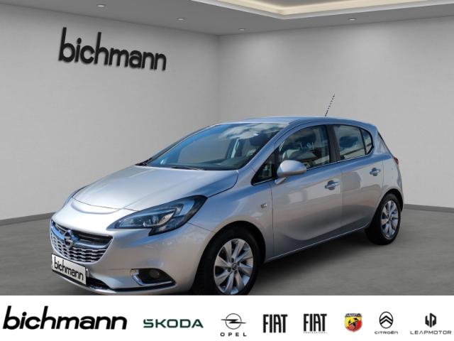 Opel Corsa Innovation BiX PDC SH2 LH2