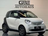 Smart ForTwo coupe Basis*Navi*Kamera*Pano*Shz*Klima - Smart ForTwo in Wuppertal