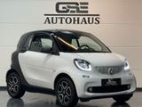 Smart ForTwo coupe Basis*Navi*Kamera*Pano*Shz*Klima - Smart in Wuppertal