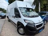 Peugeot Boxer Kasten L4H3*1.HD*Klima*Kamera*TÜV NEU - Peugeot Boxer: L4h3