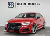 Audi S3 Lim *Matrix*B&O*Kam*Key-Less*ACC*Maxton*Alcan - Audi S3 Gebrauchtwagen in Wuppertal