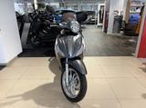 Piaggio Medley 125 Medley 125 iGet - PIAGGIO MEDLEY
