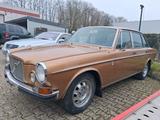Volvo 164 E Restauriert! Leder NEU - Volvo: 164