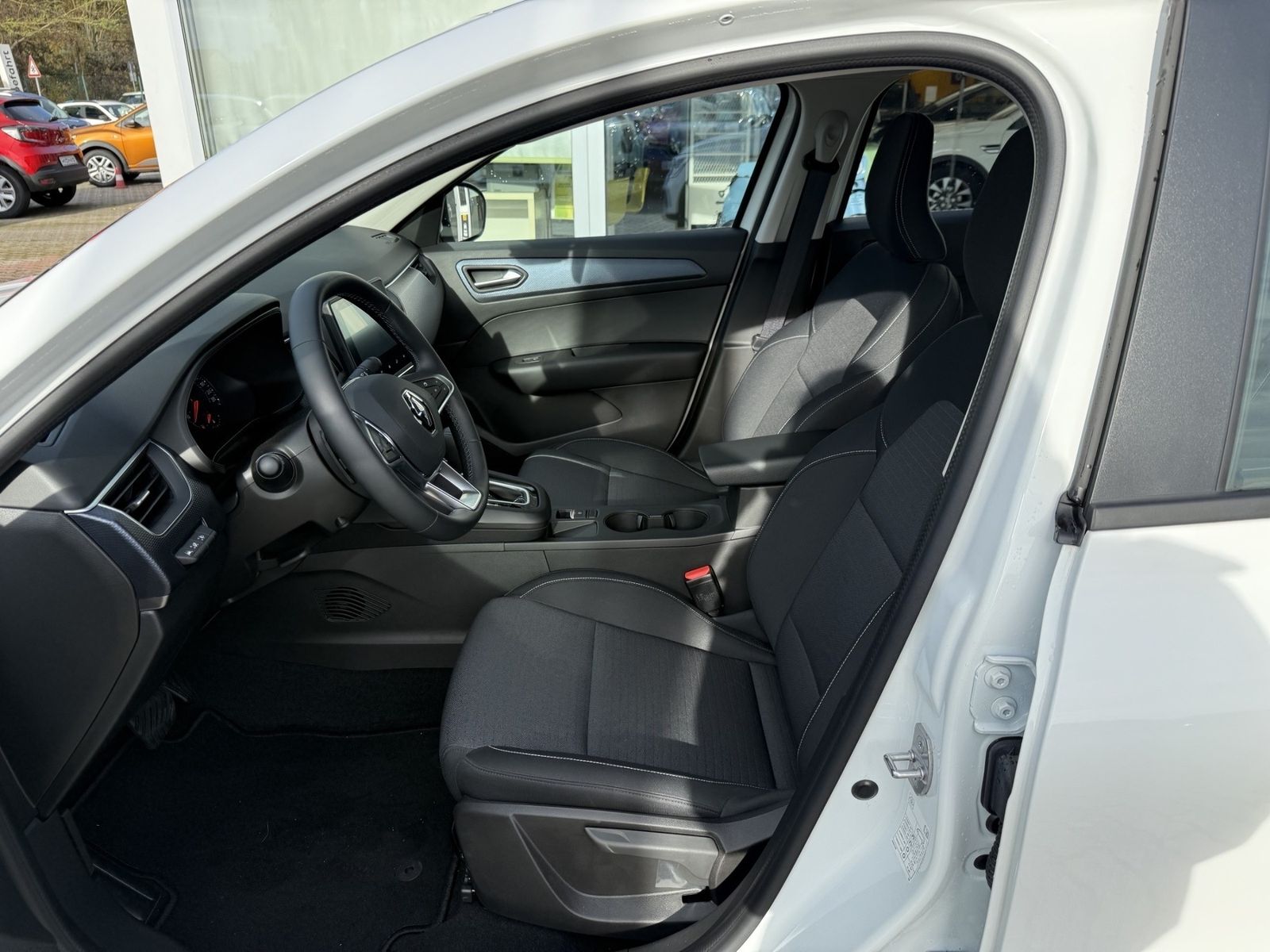 Renault Arkana - Bild 17