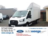 Ford Transit Kofferaufbau 350 L4 Einzelkabine Trend - Ford Transit kofferaufbau