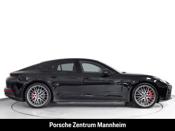 Porsche Panamera - 10