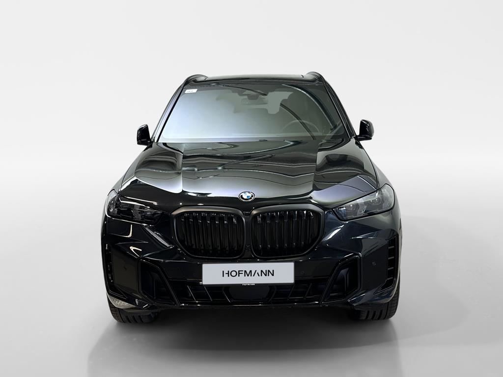 BMW X5 xDrive30d M Sport Pro 7-Sitzer AHK Pano Inno foto 2
