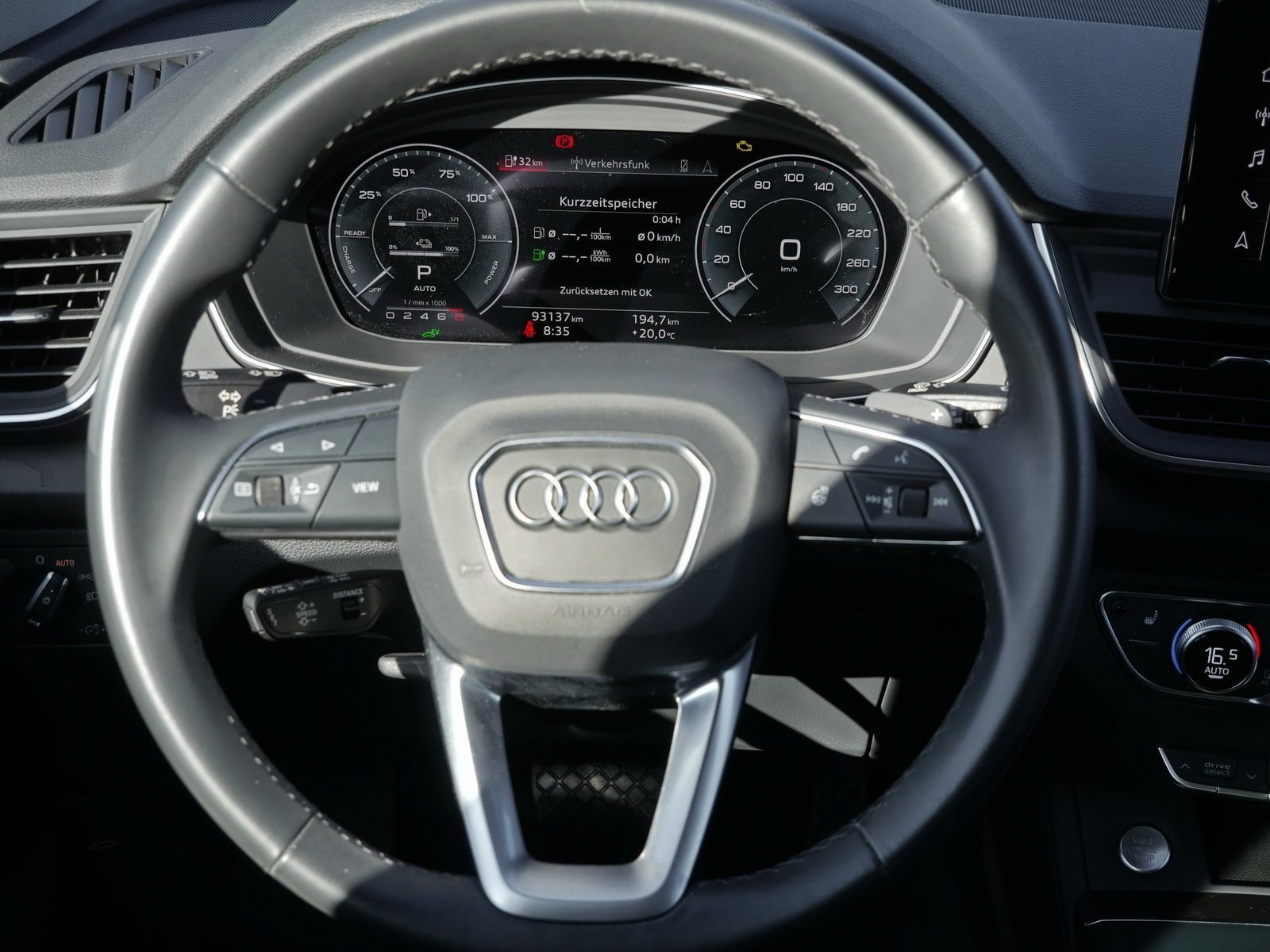 Audi Q5 - Bild 9