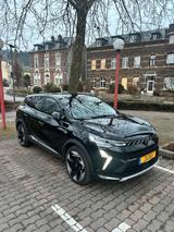 Renault Symbioz E-Tech Full Hybrid 145 Iconic Iconic - schwarze Renault Symbioz