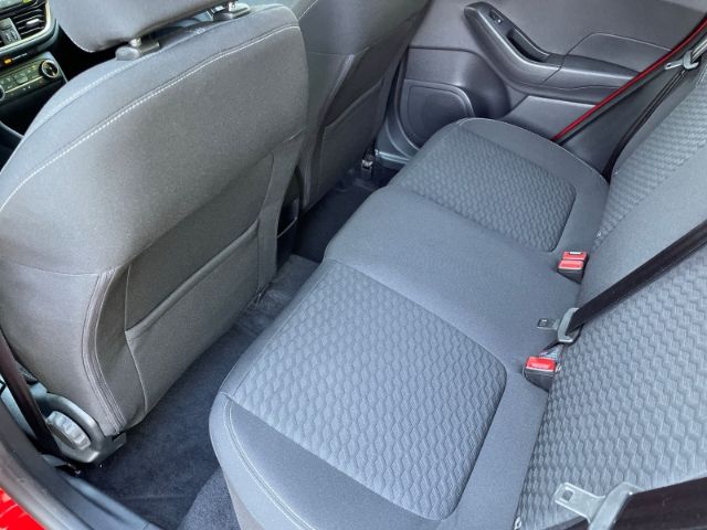 Fahrzeugabbildung Ford Fiesta 1.0 EcoBoost Titanium Sitzheizung, Einpar