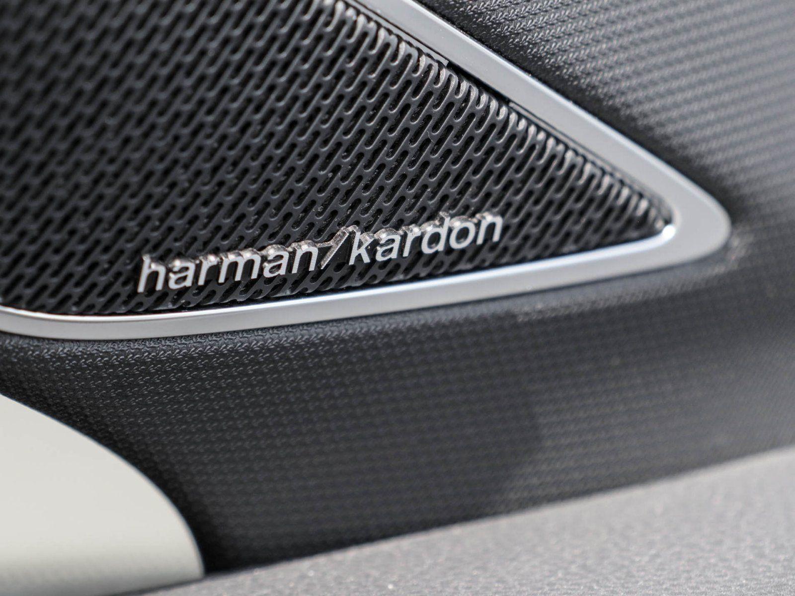Volkswagen Golf VIII 2.0 TSI GTI Clubsport Harman HuD Kamer, миниатюра 13