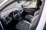 Volkswagen Sharan 2.0 TDI BlueMotion, nur bis 12.3. - Volkswagen Sharan: Bluemotion
