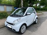 Smart For Two 451 45KW Klimaanlage Leder T... - Smart: 4two