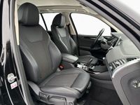 BMW X3 - Vorschau Bild 10