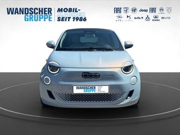 Fiat Fiat 500e Cabrio La Prima Kam KeyLess LED Navi