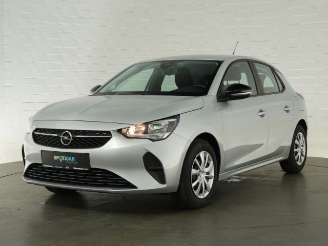 Corsa F EDITION+SITZHEIZUNG+LENKRADHEIZUNG+PARKP