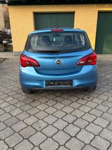 Opel Corsa 1.4 Turbo ecoFLEX Color Edition 110kW ... - Opel Corsa von privat