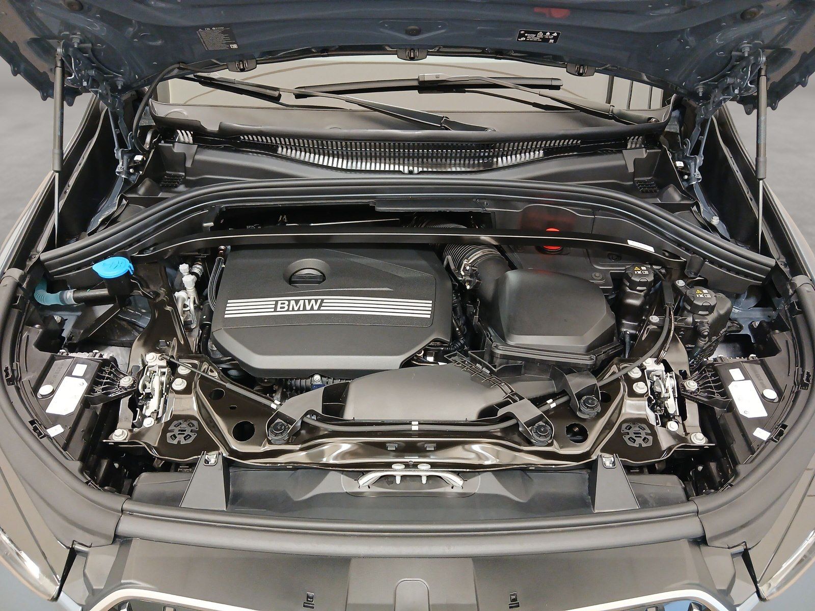 BMW X1 - Bild 14