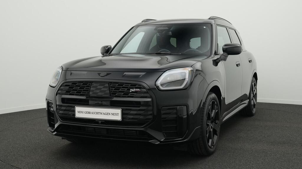 Image of MINI Countryman C (Cooper)