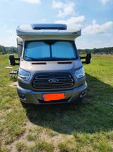 NobelART T 6000   Eleganz  - NobelART Wohnwagen & Wohnmobile