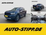 Ford Ranger 3.2TDCi Wildtrak Doka 4x4 RFK LEDER XENON - Ford Ranger Gebrauchtwagen in Bielefeld