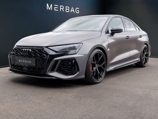 AUDI RS 3 2.5 TFSI quattro Lim * HuD Matrix-LED Dynam