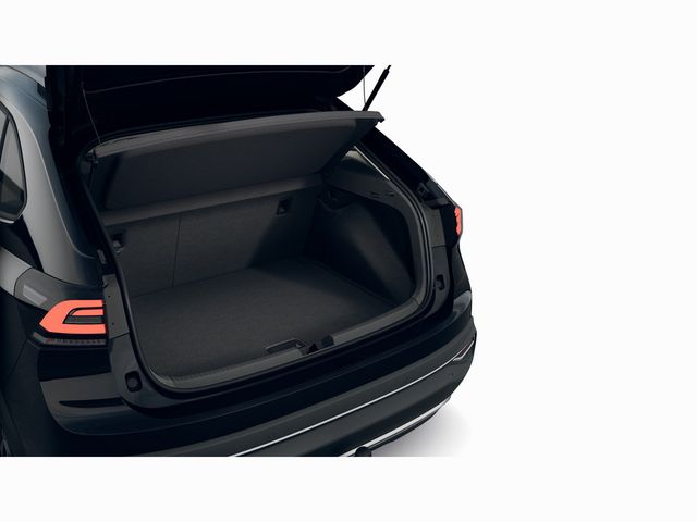 Taigo Style 1,0 l TSI 85 kW 116 PS 7-Gang-Doppel
