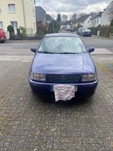Volkswagen Polo 1.0 Basis - gebrauchte VW Polo aus dem Jahr 1999