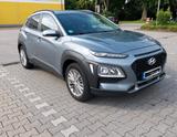 Hyundai KONA 1.0 T-GDI YES! + YES! + - Hyundai KONA in Bielefeld