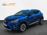 Renault Captur II Edition One AUTOMATIK, Kamera, SHZ - Renault Captur: Ii