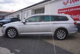 Volkswagen Passat Variant 2.0 Highline LED ACC Head-Up Navi - mit Benzin-Antrieb: Alcantara, Head-Up Display