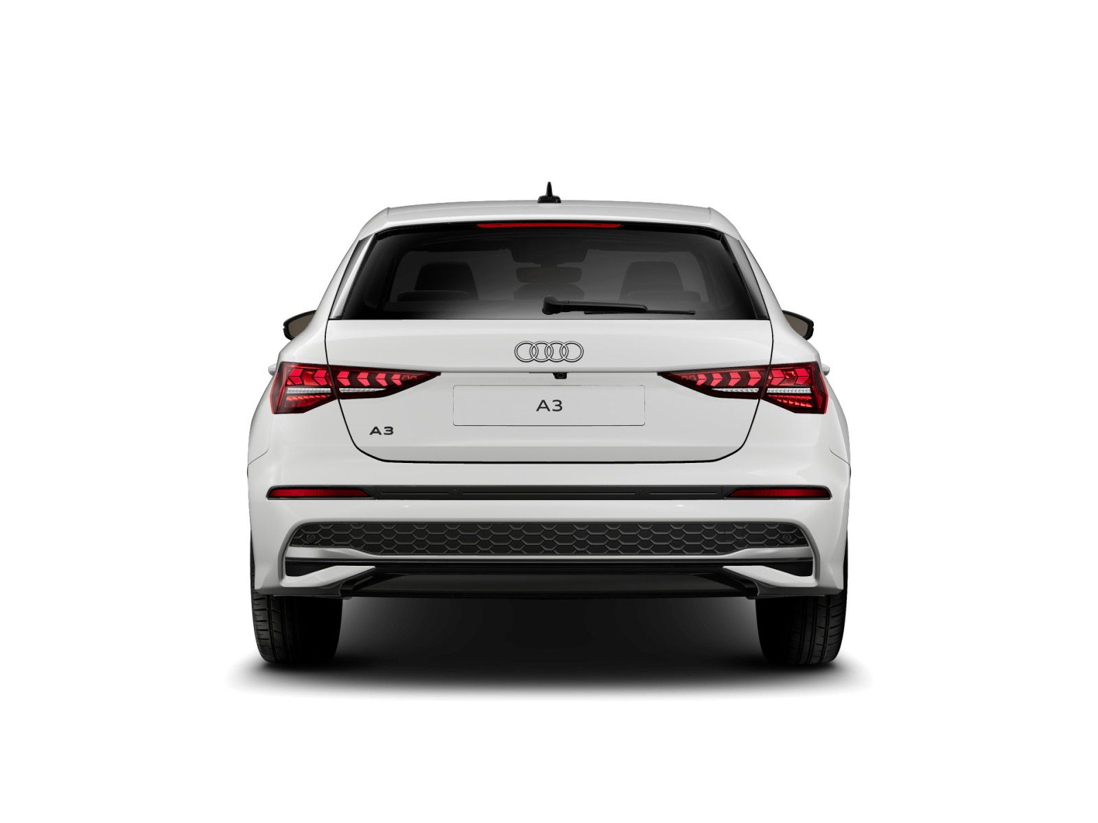 Audi A3 - Bild 6